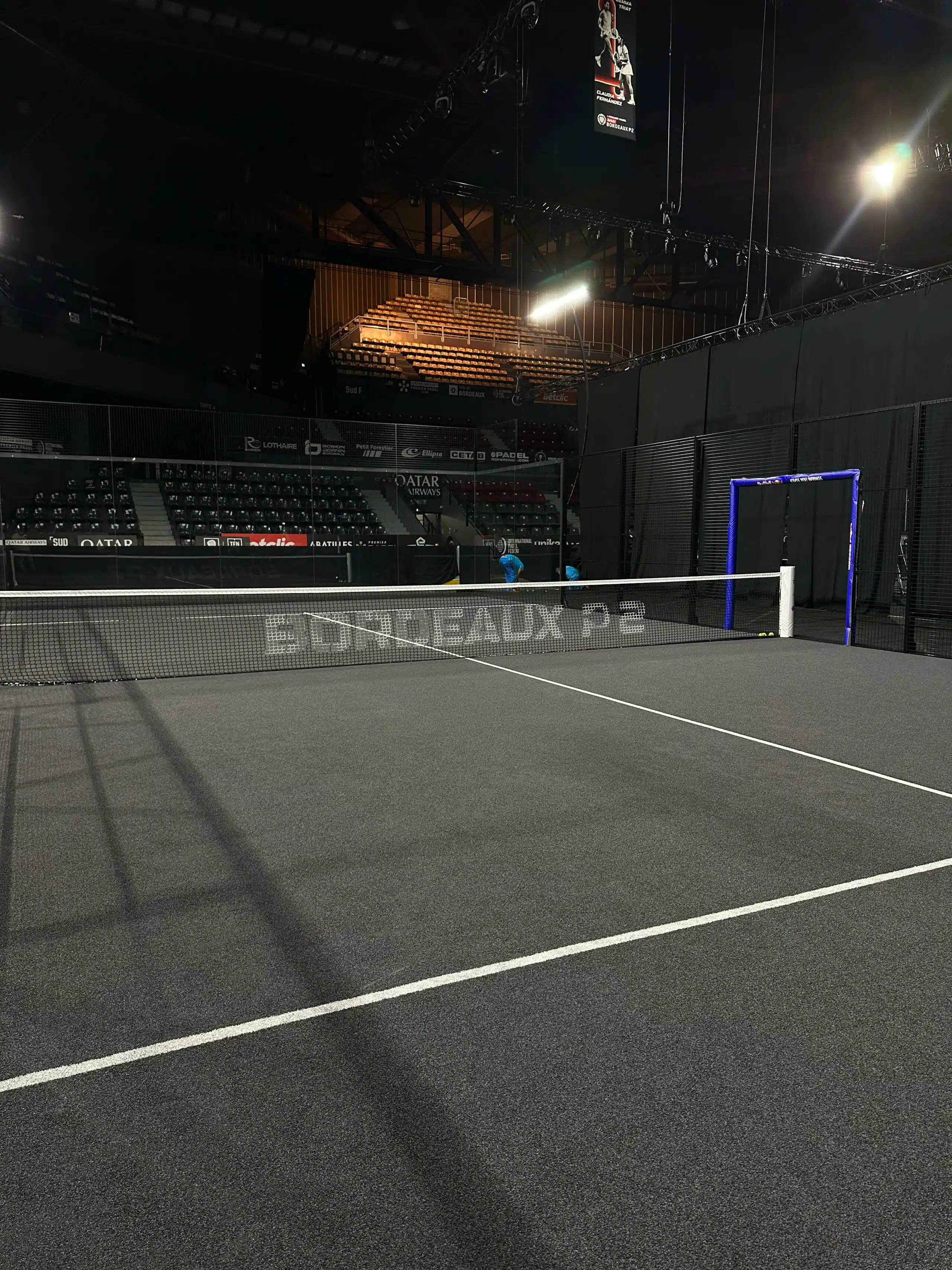 100% padel premier padel bordeaux 20251