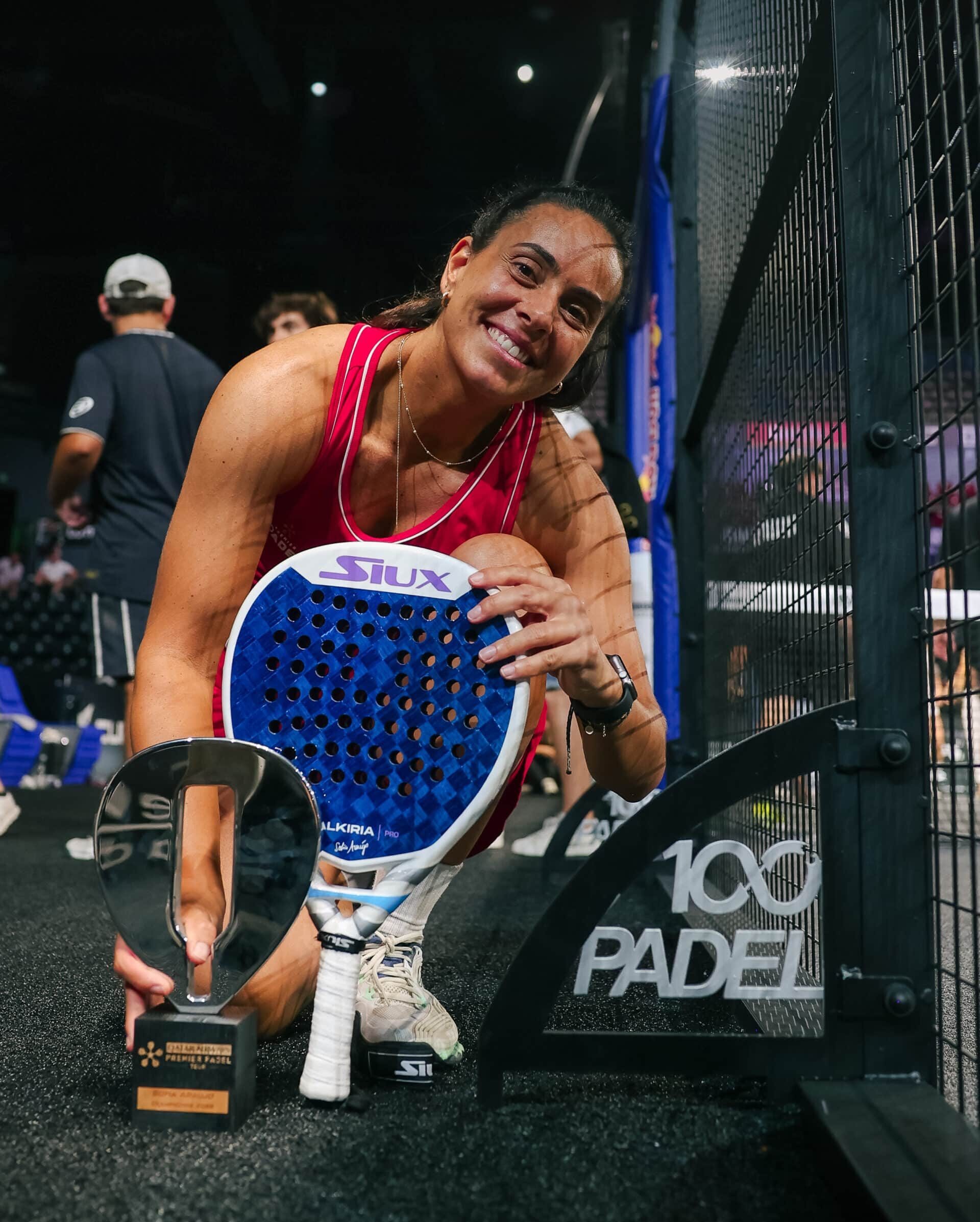 100% padel premier padel bordeaux 202510