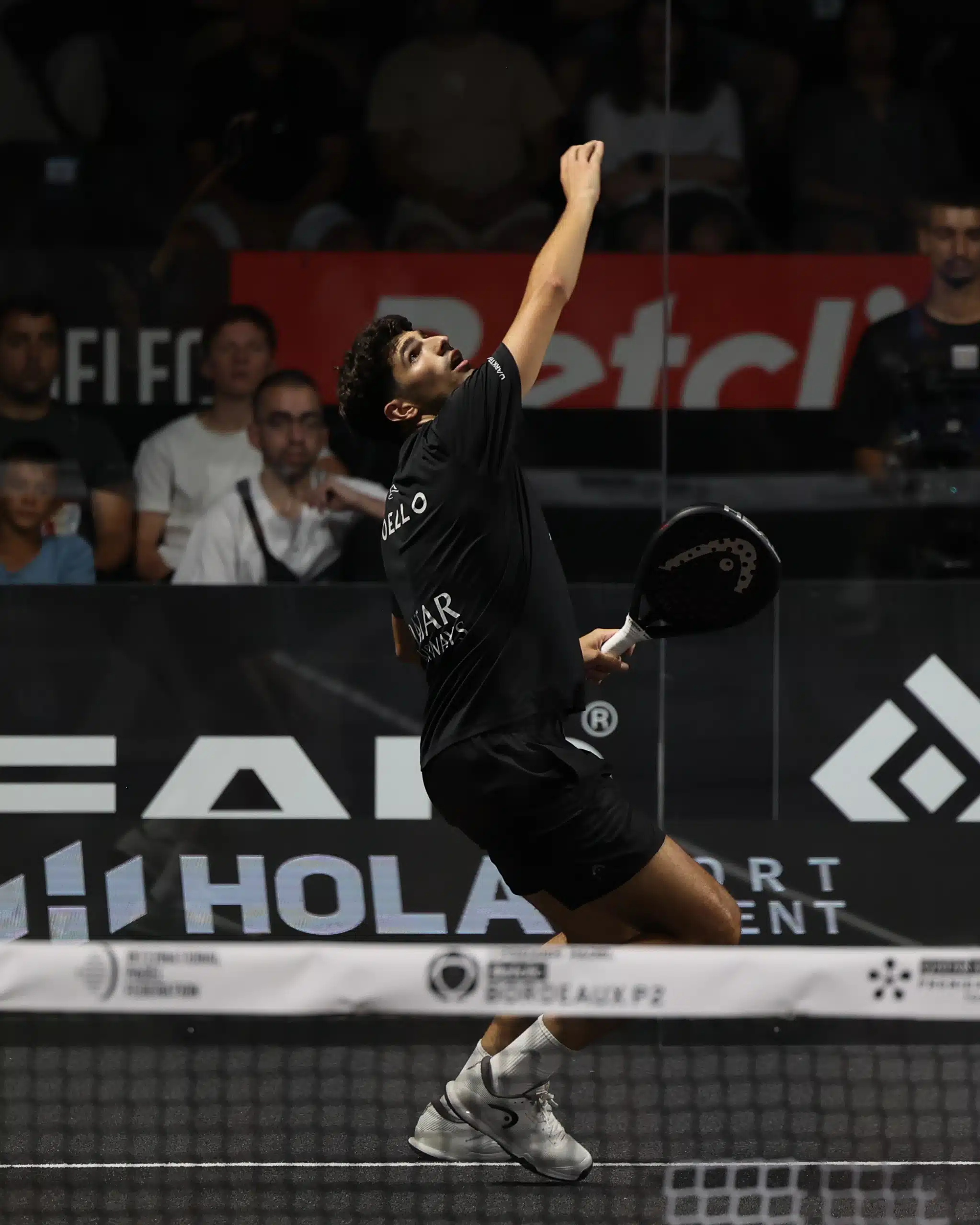 100% padel premier padel bordeaux 202515