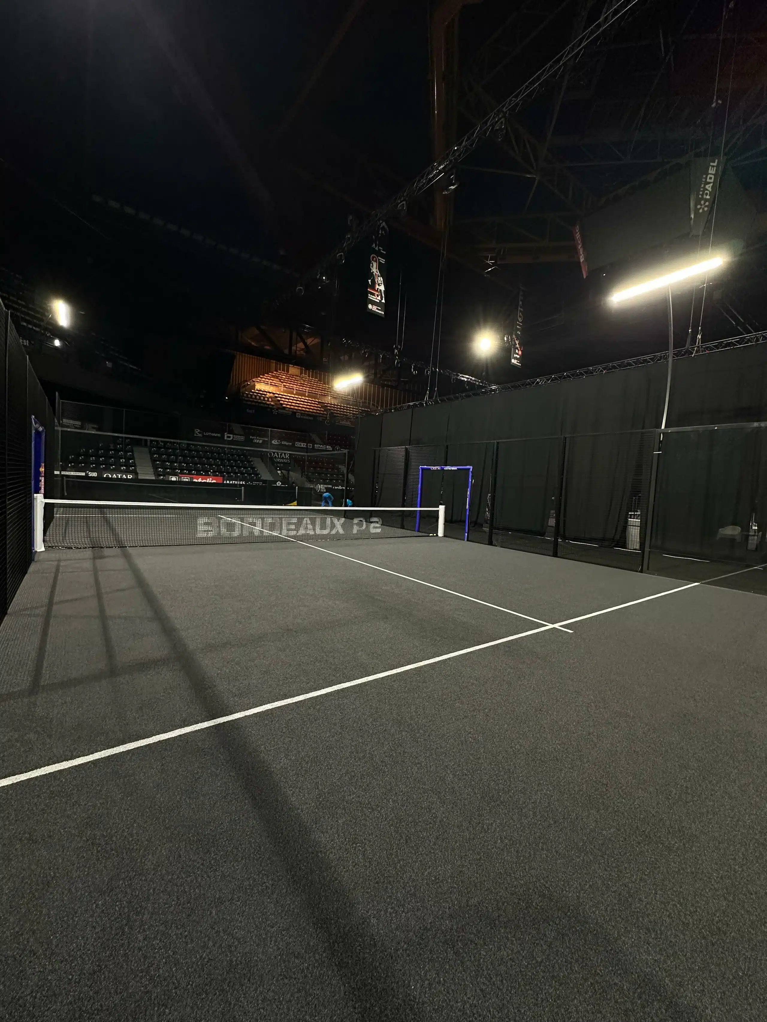 100% padel premier padel bordeaux 202516