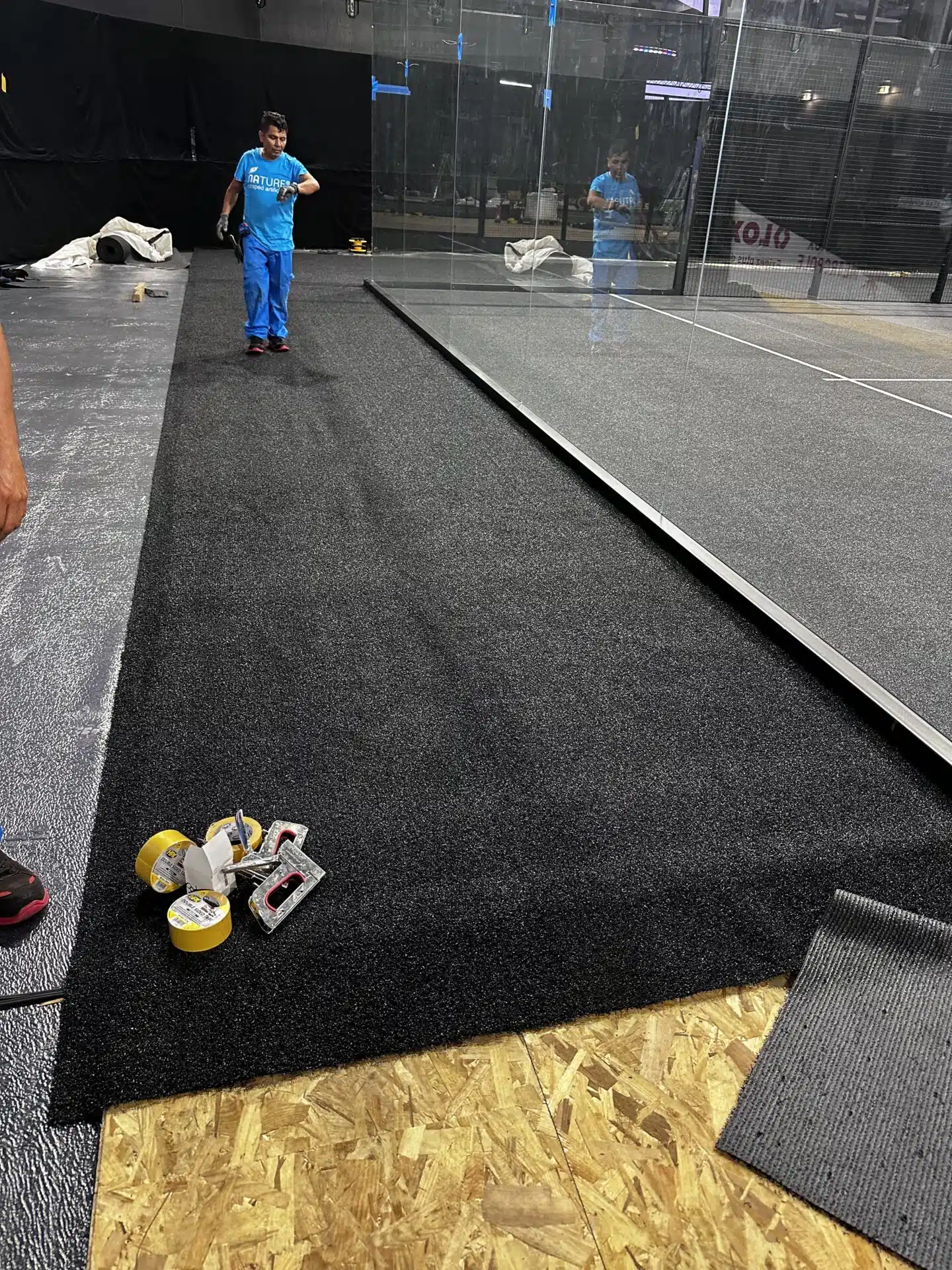 100% padel premier padel bordeaux 202518