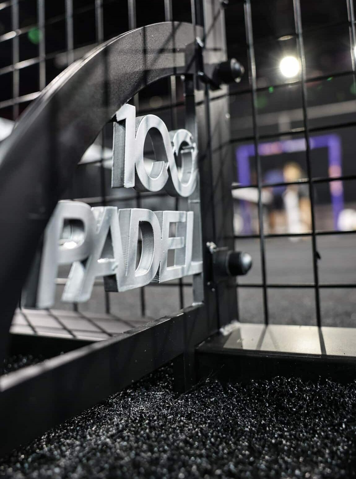 100% padel premier padel bordeaux 20257