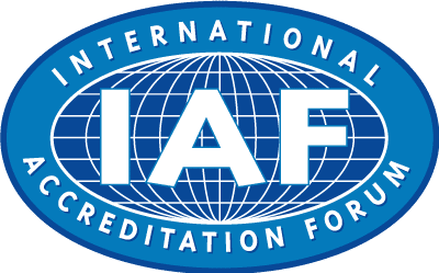 logo iaf