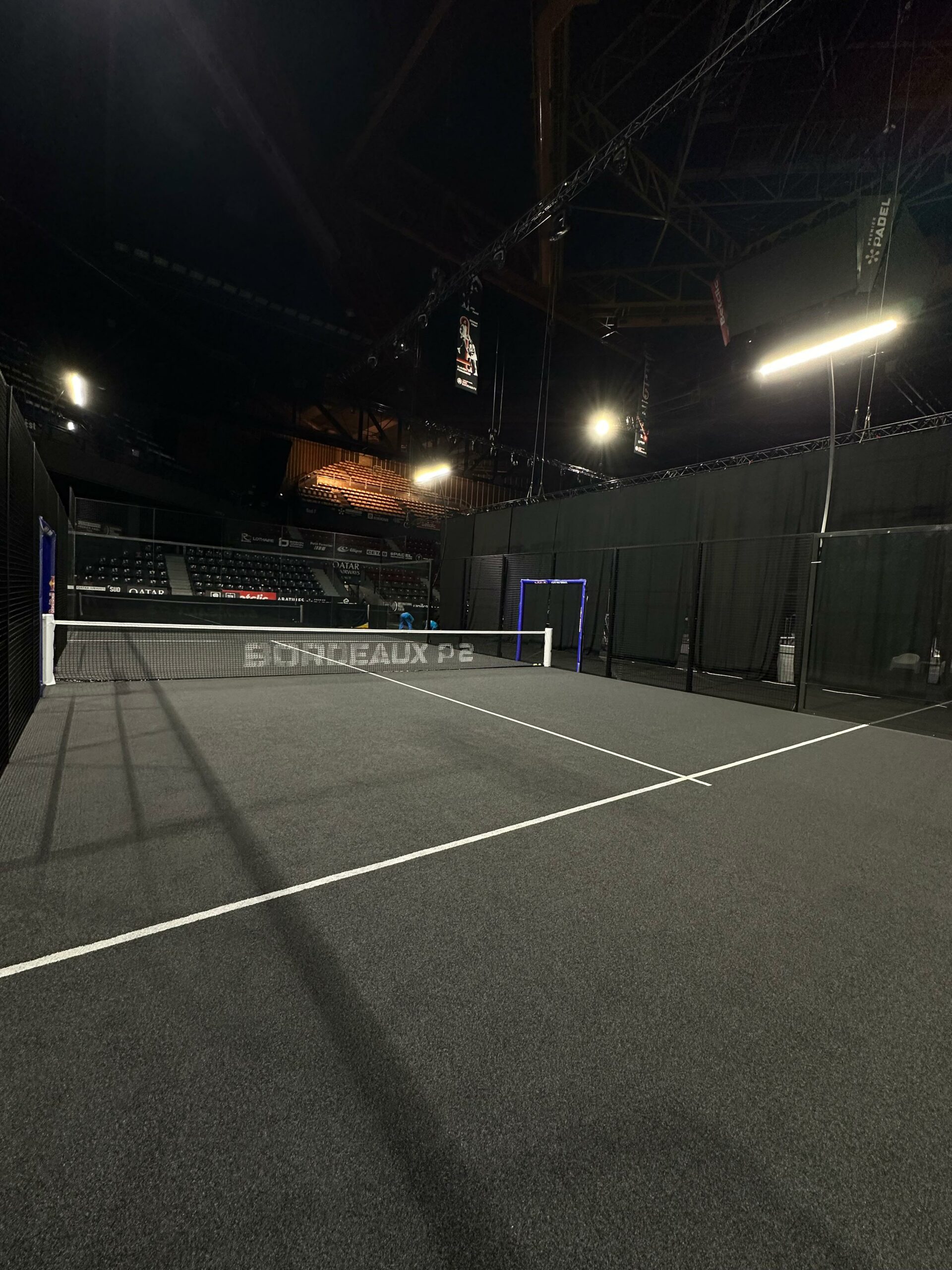 100% padel premier padel bordeaux 202516